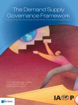 cover image of The Demand Supply Governance Framework